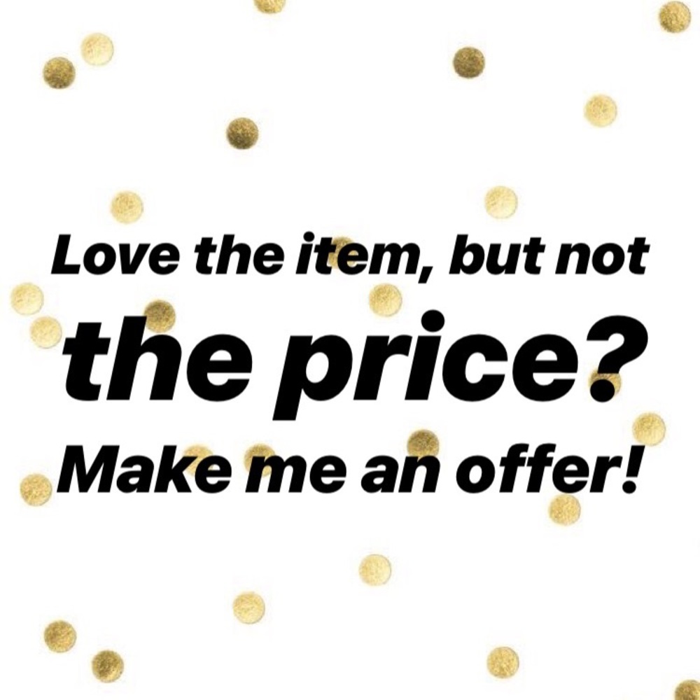 ✨ Offers accepted ✨